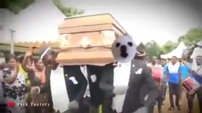 Doggos also go to heaven