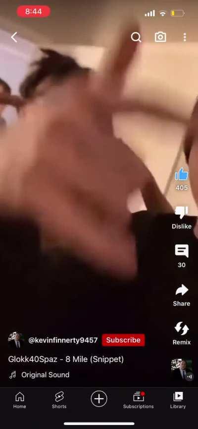 does anyone know if he’s gonna drop this on TTBR