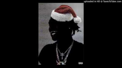 Jennifer's Body Christmas Version