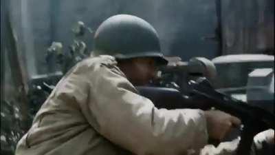 War crimes? More like fun times!