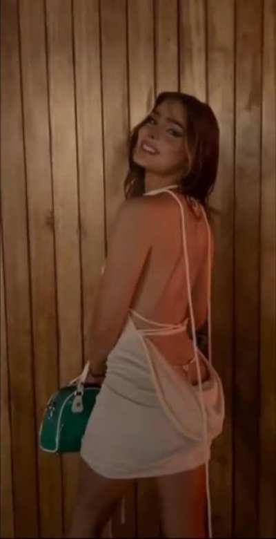 New snap 🤍🤍🤍