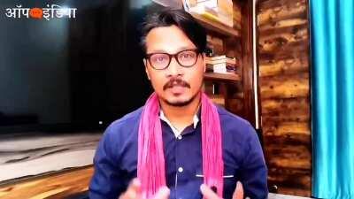 Aukaat to itna hai ki... Via twitter @erbmjha