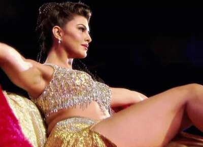Jacqueline Fernandez