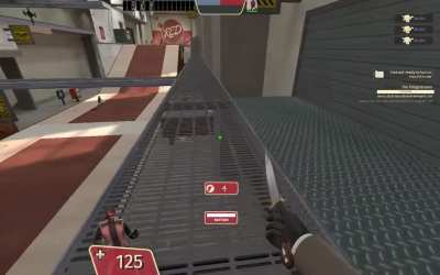 Box Trot can't move with controller.