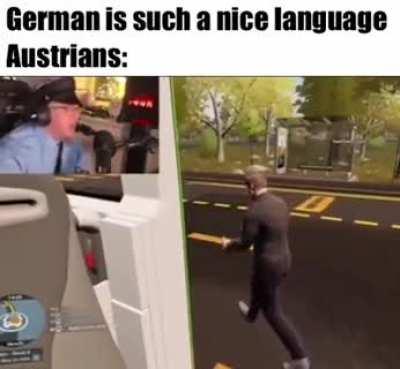 Hello to you too sir