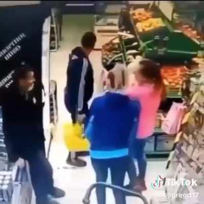 Never loose your focus while shopping