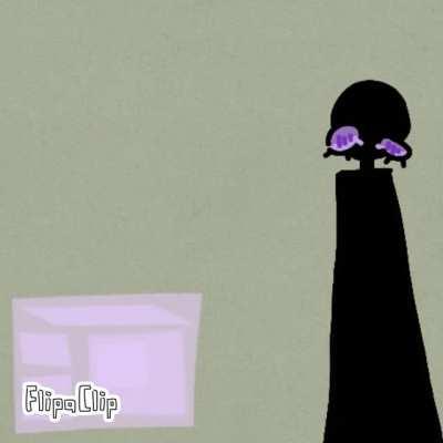 Enderman go spin spin