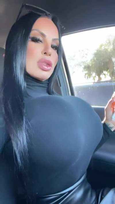 The perfect airbaigs