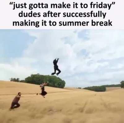 We’re going to make it 