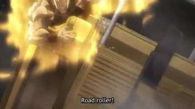 Best Dubbing I've ever seen