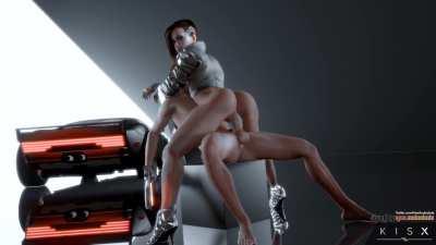 Ride IT V! (Sound) (Kisx, Audiodude)