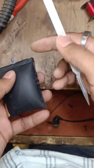 Fastest Way To Heaven