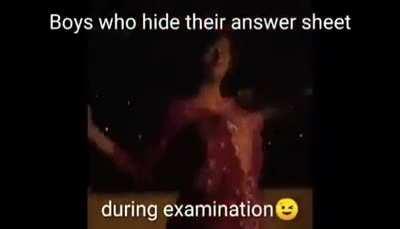 An interesting title