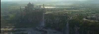 Qui-Gon Jinn, first Jedi to discover the truth