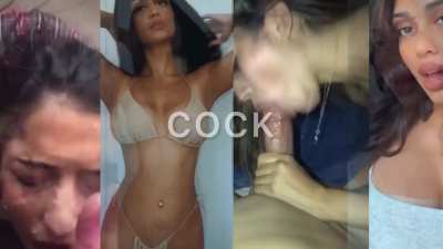 Send this to the brown girls in your life 