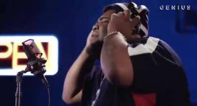 Gunna when his local McDonald’s closes