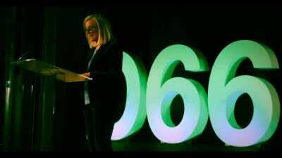 Jouw lijsttrekker, mijn lijsttrekker