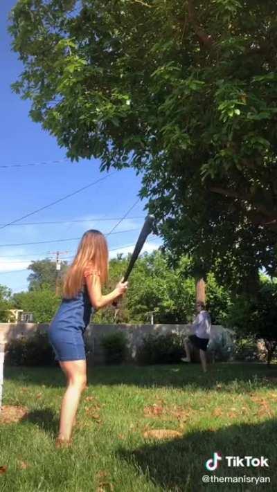 ‘Cuz I ain’t no simp