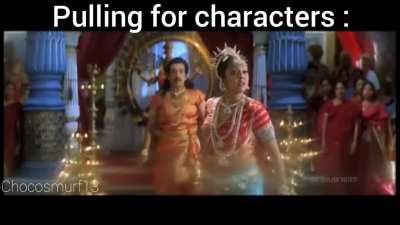 Indian Inazuma meme anyone?