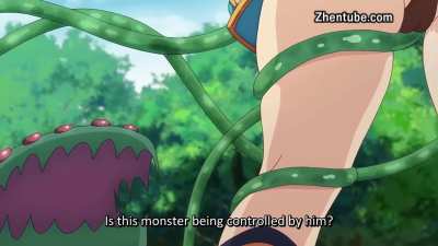 Immoral Game Master The Animation Episode 2