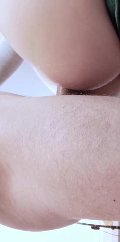 Need someone to clean me up