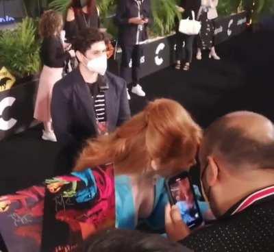 Bryce Dallas Howard [Jurassic World]