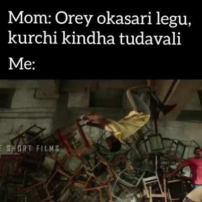 I know it's lame but....