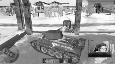 guess no more thot destruction for me (earrape warning)