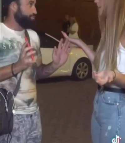 Te puedo hacer 3 preguntas