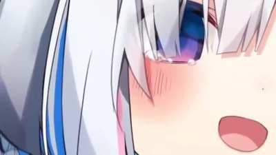 Holomental problems.