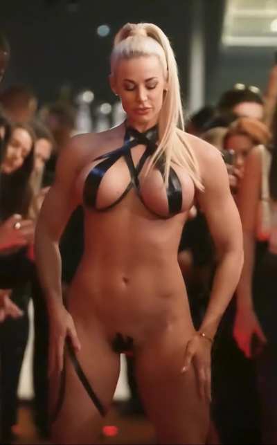 L e o n i e H a g m e y e r-R e y i n g e r - Paris 2024