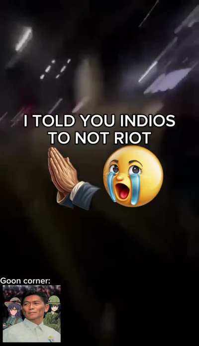 You indios ever learn😔💔🥀