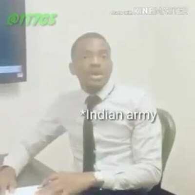 Mirage with them Air Strikes tho 😳😳