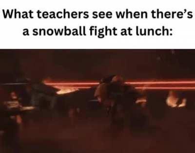 Peace was never an option Peace was never an option