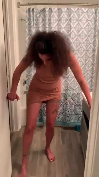 Bug crush insta girls