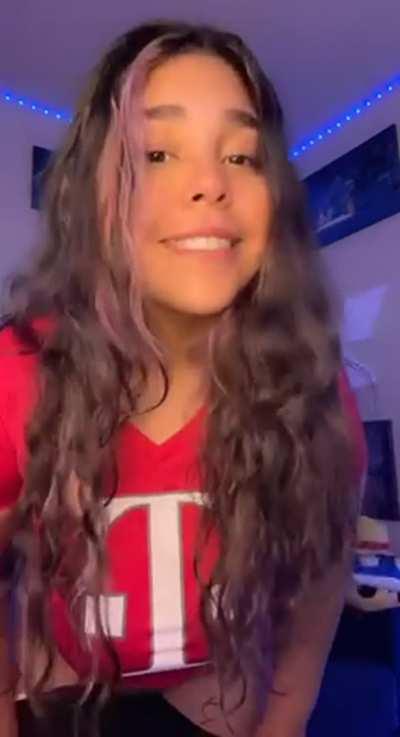 Does my caramel boobs look appetizing?