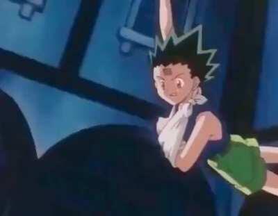 the 1999 anime really was amazing