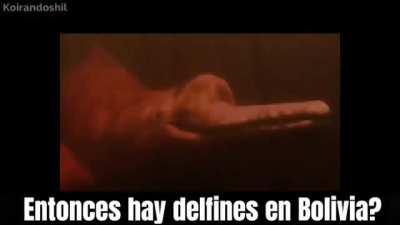 no que el agua dulce esta en los rios y lagos?