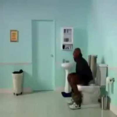 Todo trapper é assim