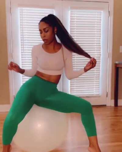 Yoga Ball