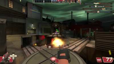 Never thought I would encounter Rogue Agent myself.