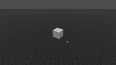I accidentally made a jump button