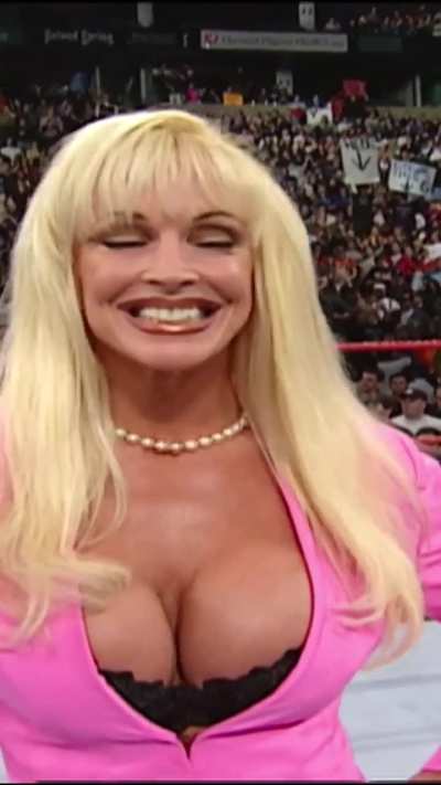 [Request]Debra's Big Return 