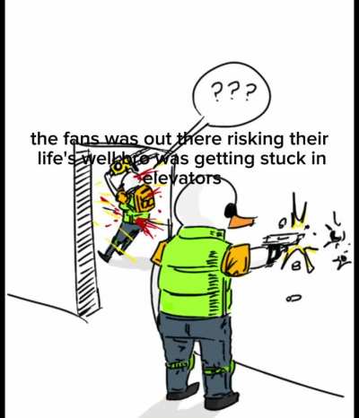 Bro needs to be put on fraud watch