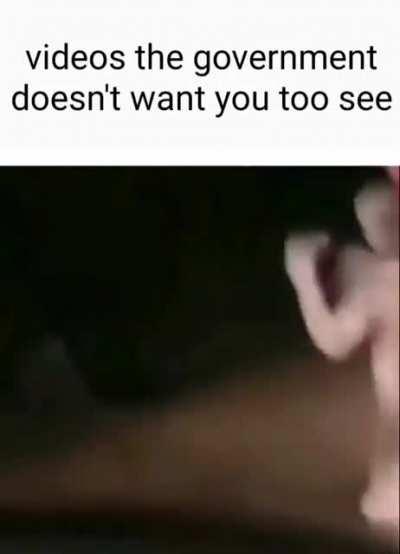 if this gets deleted you know why