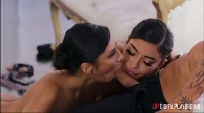 Blowjob Gif by Mollatare