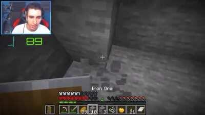 The Minecraft ones are always nice