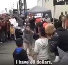 Car fanboys turn instant barbarians