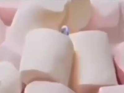 my pixel when the whiteout starts