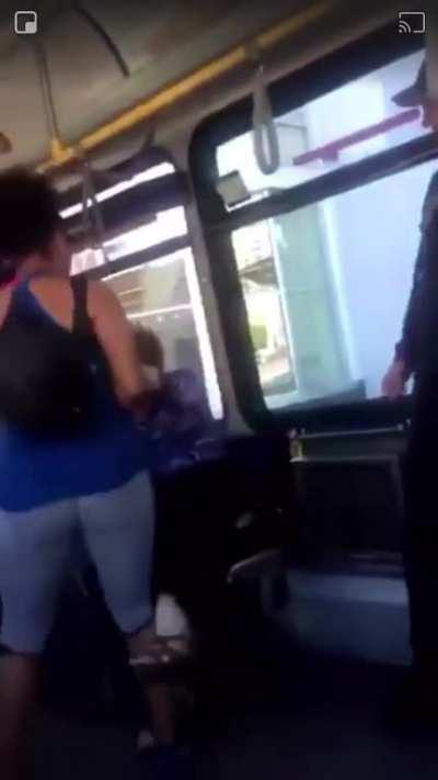 Justified or not ...